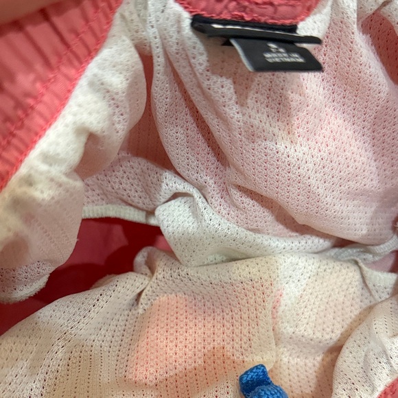 Patagonia Kids Lined Baggies 2 pair - Picture 6 of 10